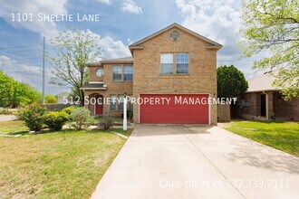 Building Photo - 1101 Sheltie Ln