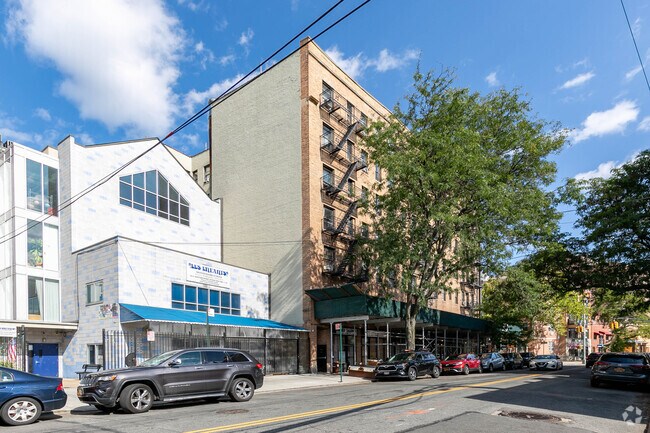 Building Photo - 26-80 30th St