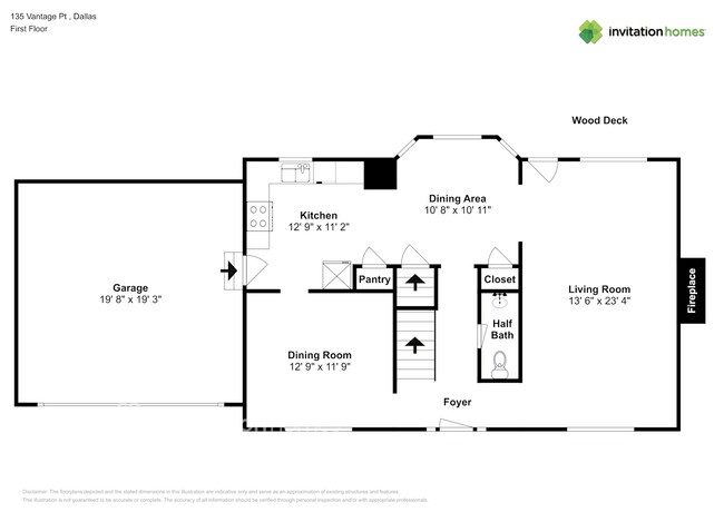Building Photo - 135 Vantage Point