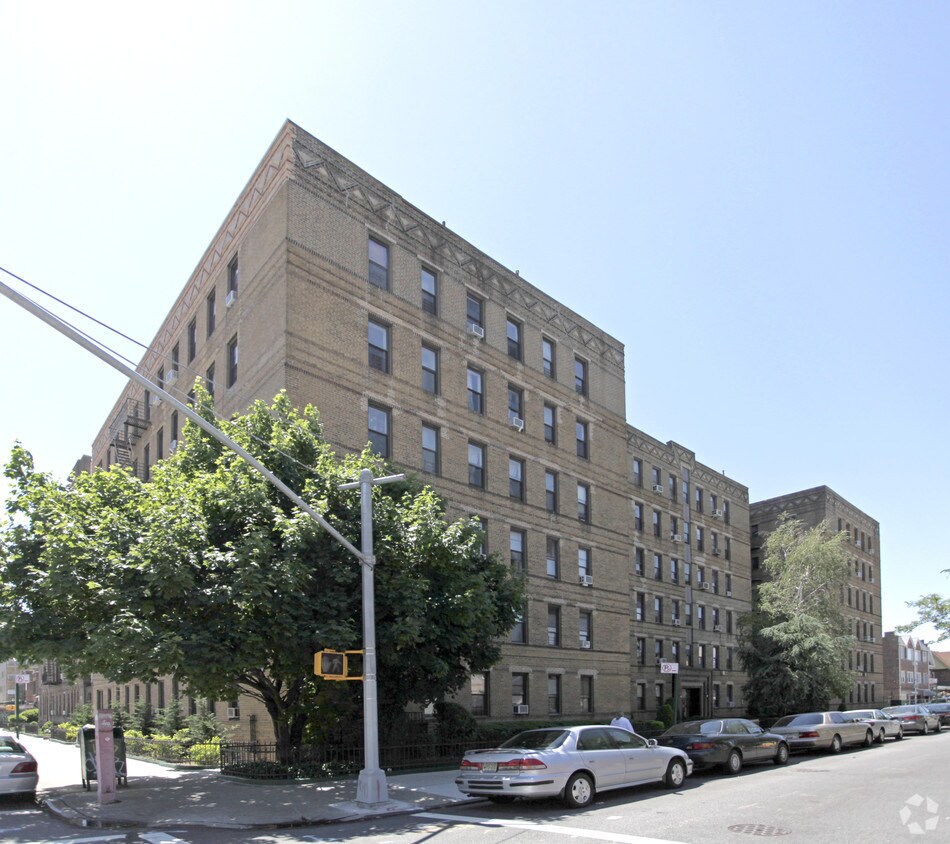 2126 Benson Ave, Brooklyn, NY 11214 Apartments in Brooklyn, NY