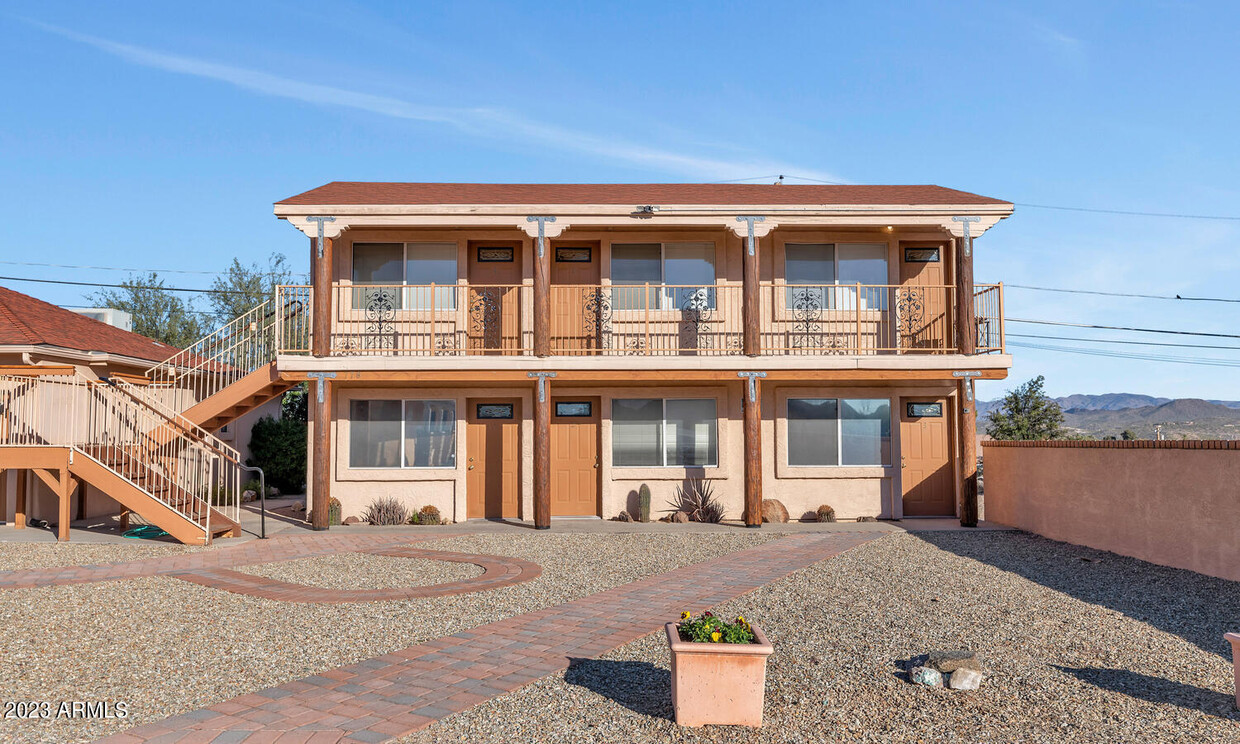Primary Photo - 778 W Wickenburg Way