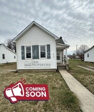 Building Photo - 1526 S Union St