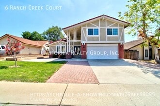 Building Photo - 6 Ranch Creek Ct