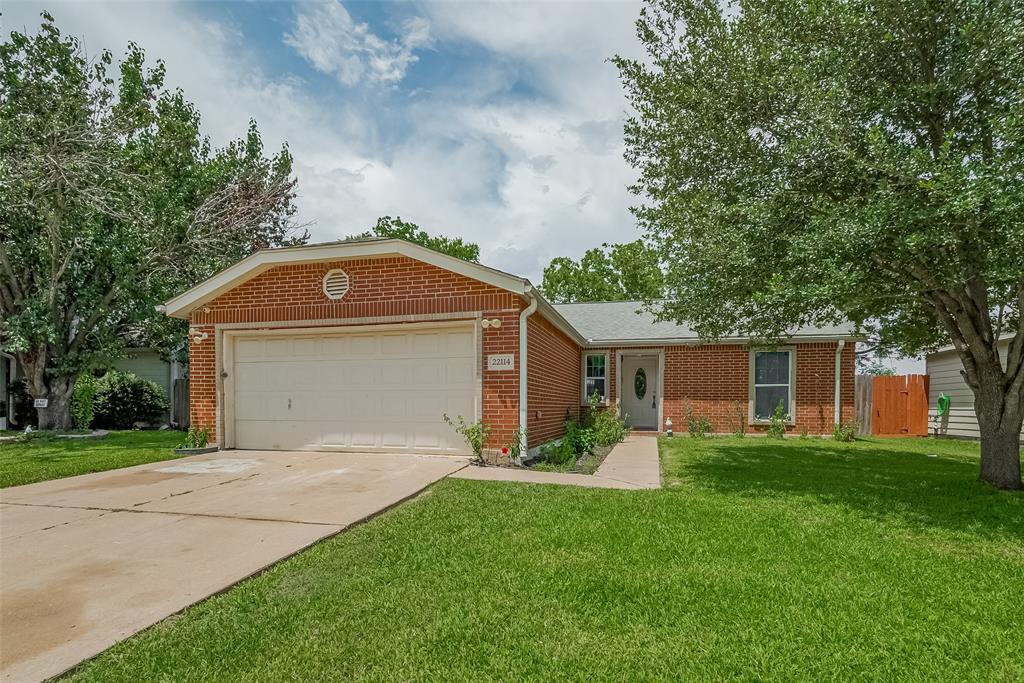 Primary Photo - 22114 Calderbrook Dr
