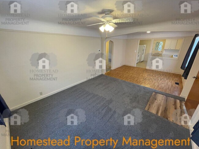 Foto del edificio - Welcome to your new home!