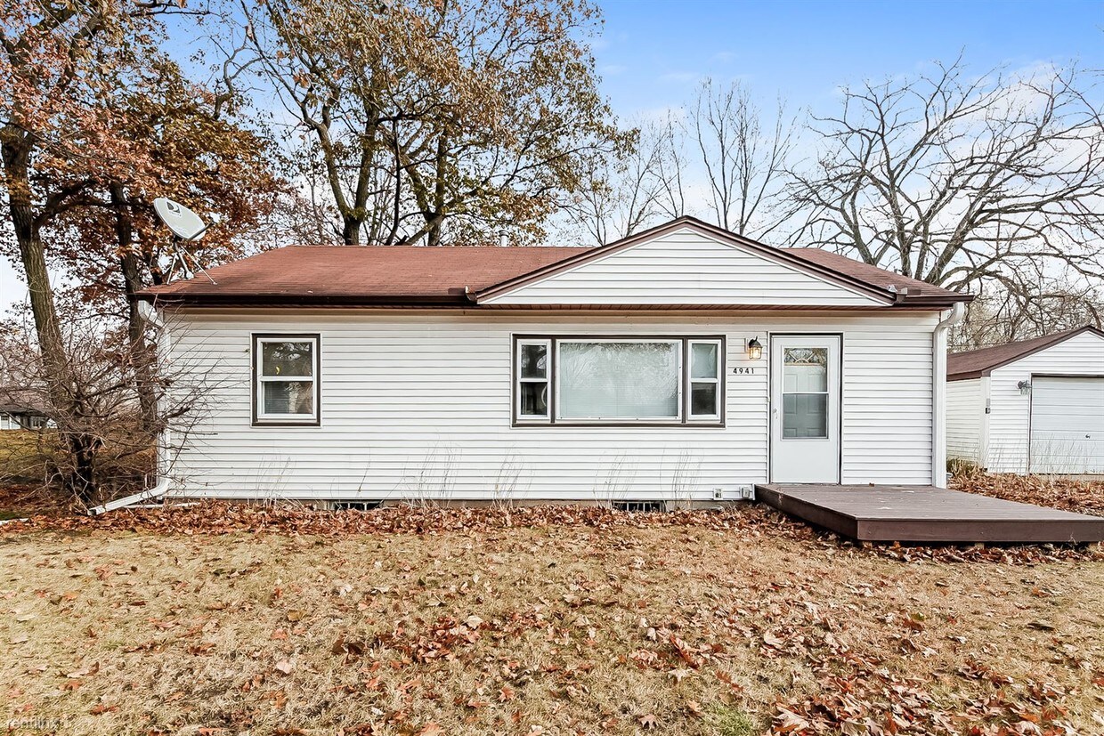 Primary Photo - 3 br, 2 bath House - 4941 Acorn Ridge Rd