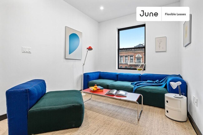 Foto del edificio - Adorable ROOM at The Maison on Edgecombe