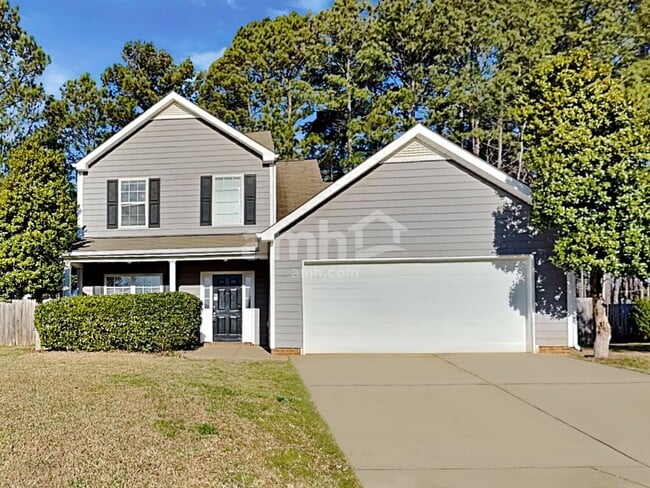 Building Photo - 509 Stonecreek Dr