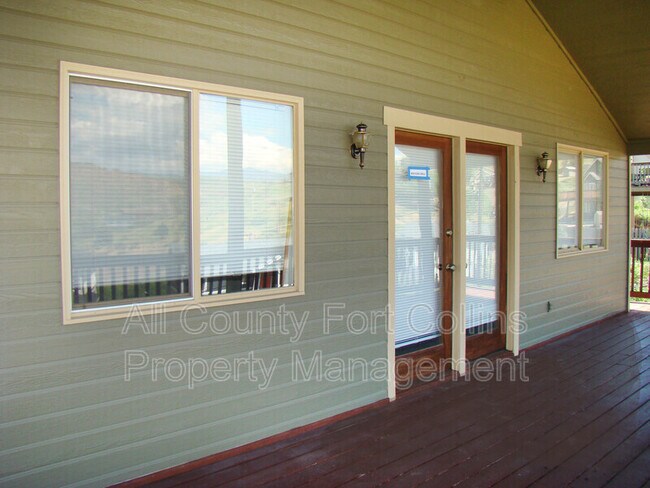 Foto del edificio - 4624 Echo Cir