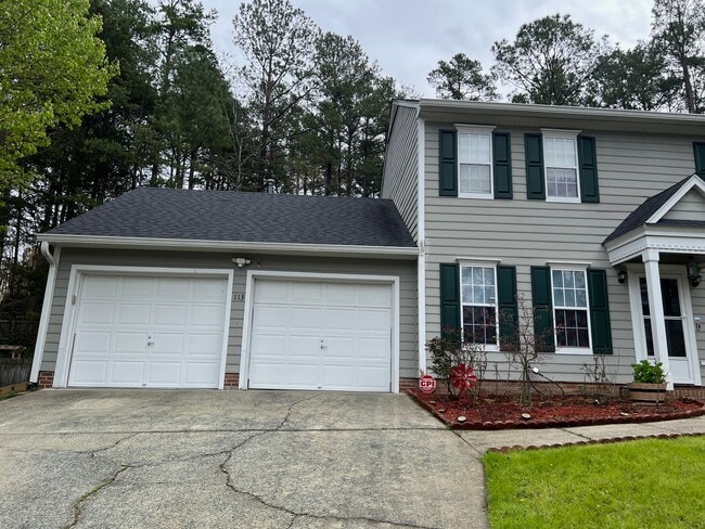 Building Photo - 113 St Ayers Way