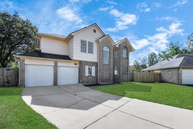 Foto del edificio - 20303 White Poplar Dr