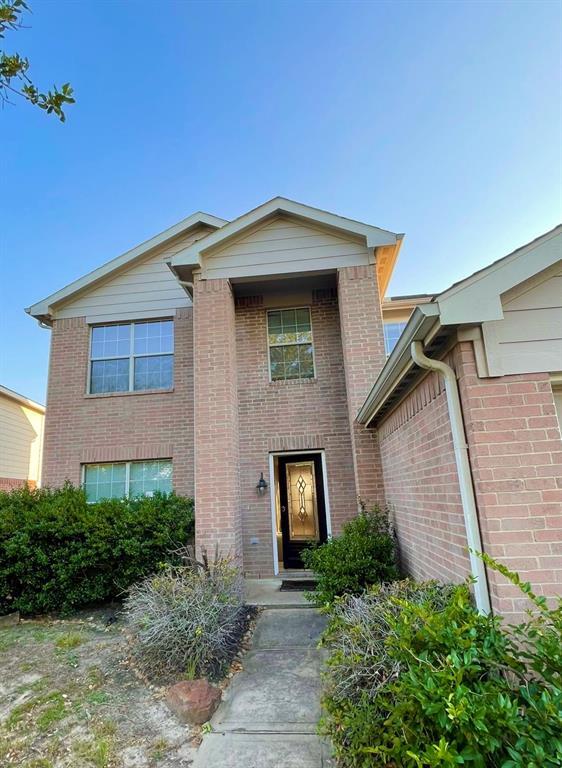 Foto del edificio - 6139 Springbrook Garden Ln