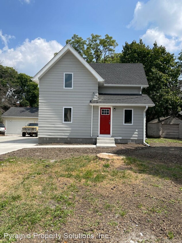 Primary Photo - 3 br, 1.5 bath House - 1629 48th St
