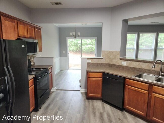 Building Photo - 3 br, 2.5 bath House - 1909 Lake Heights C...