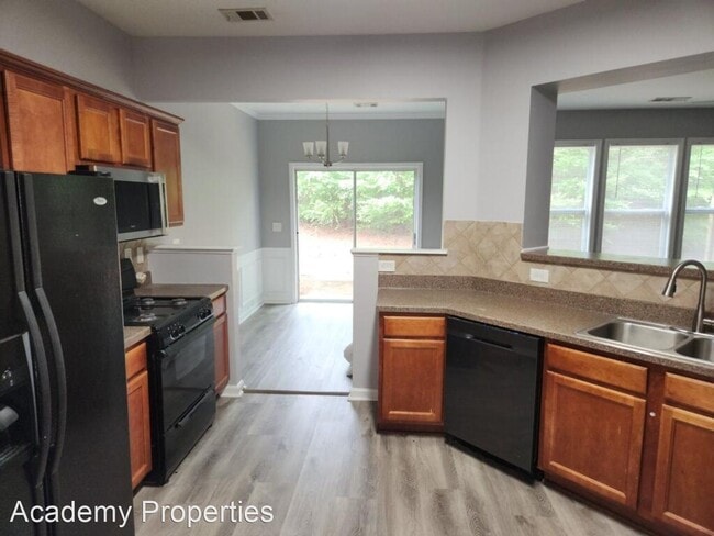 Foto del edificio - 3 br, 2.5 bath House - 1909 Lake Heights C...