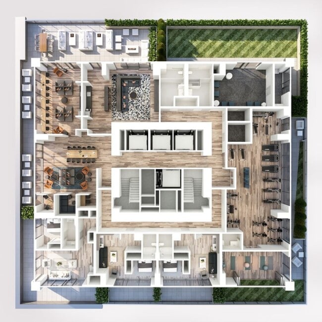 Building Photo - 1808 Minor Ave