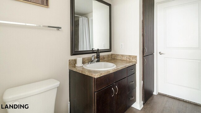 Foto del edificio - 14580 Crosby Fwy