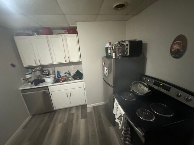 Foto del edificio - 815 Davis St