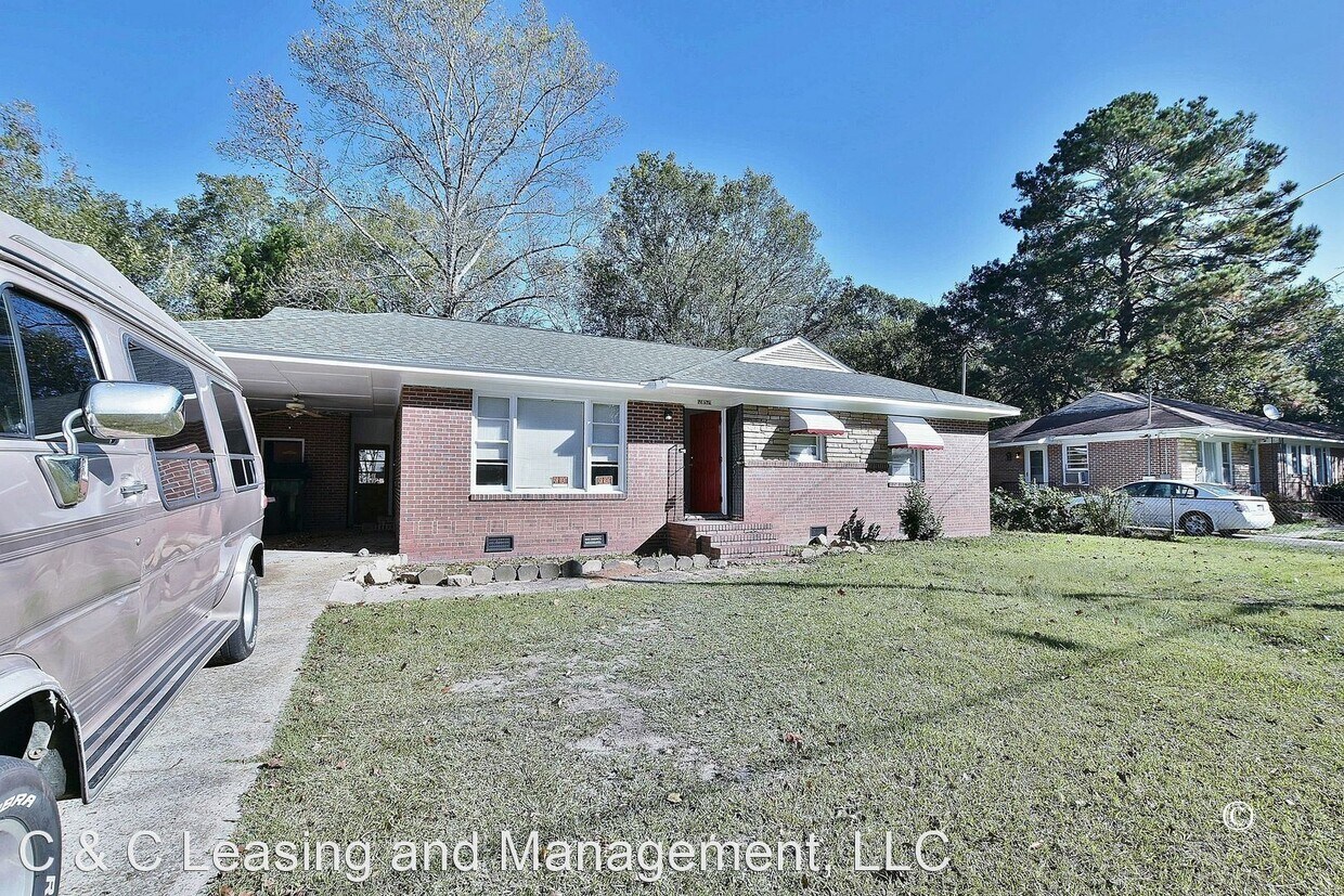 Primary Photo - 3 br, 1 bath House - 2857 Ramsey Road