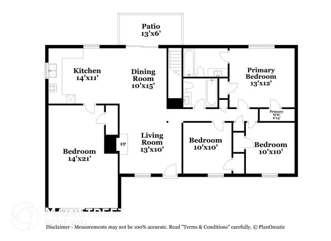 Building Photo - 4086 Sage Ct SW