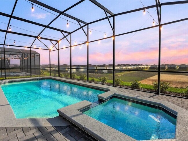 Building Photo - 3739LA  Brand New 10BR/Pool/Spa/ Disney Fi...