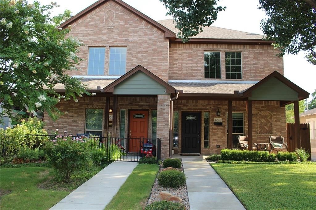 Primary Photo - 4615 El Campo Ave