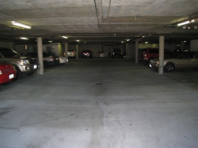 Foto del edificio - Newport Baja Apartments
