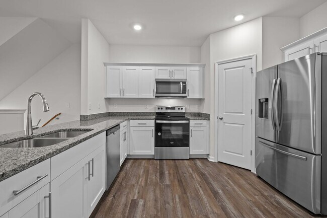 Foto del edificio - 4140 Trevino Dr