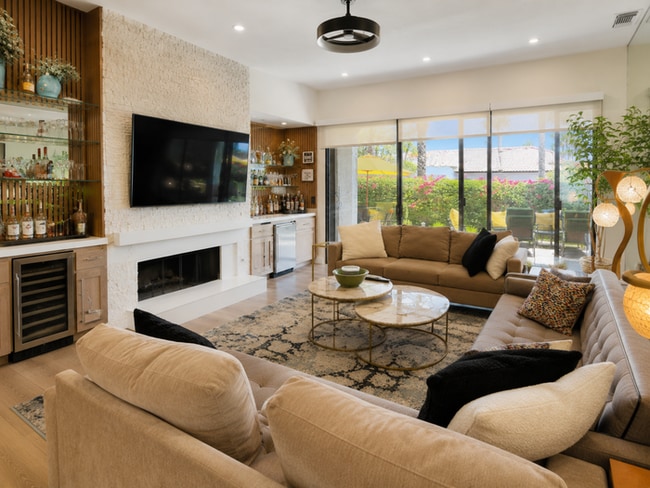 Building Photo - Fully Furnished 3BR/3BA Designer Desert Retreat in La Quinta | 30+ Day Stays