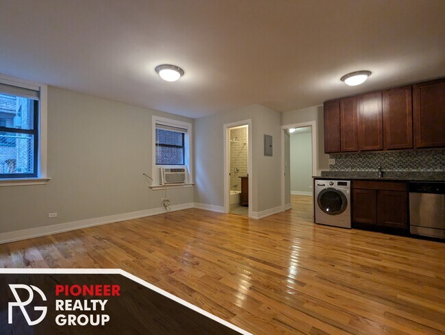 Foto del edificio - 535 W Arlington Pl