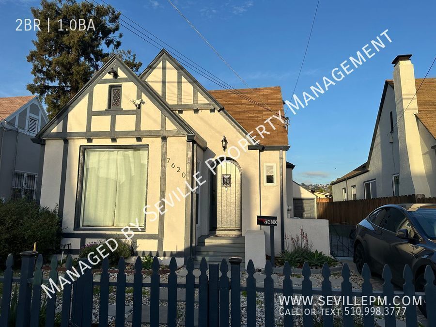 Primary Photo - AVAILABLE NOW: RECENTLY REMODELED & UPGRAD...