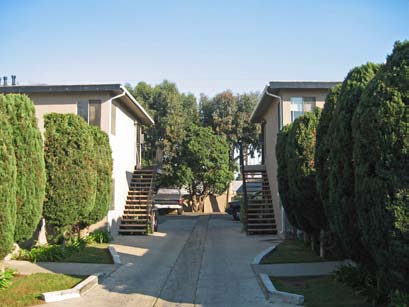 Building Photo - Lido Apartment Homes