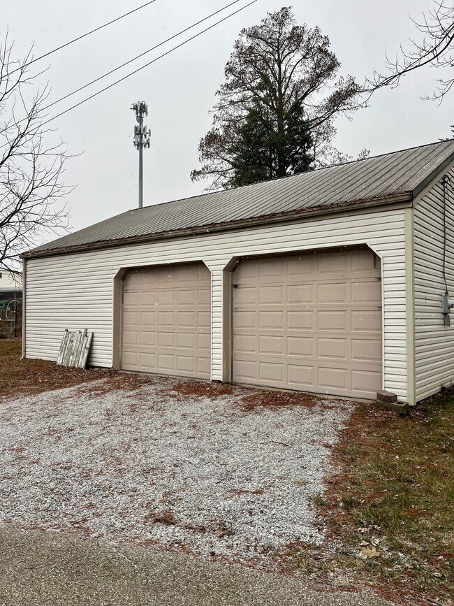 Foto del edificio - 2742 Walnut St