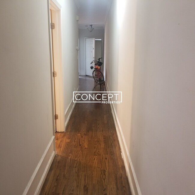 Foto del edificio - 712 Shawmut Ave