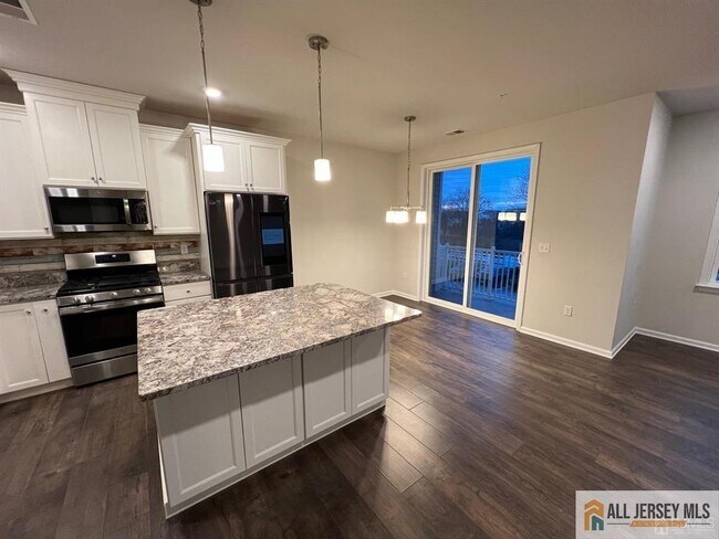 Foto del edificio - 706 Greenland Square