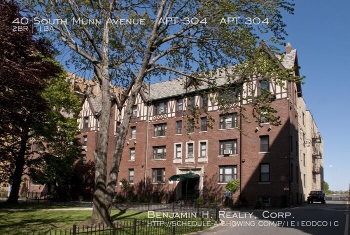 Foto principal - 2 bedroom in East Orange NJ 07018