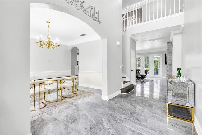 Foto del edificio - 8631 Terrace Pines Ct
