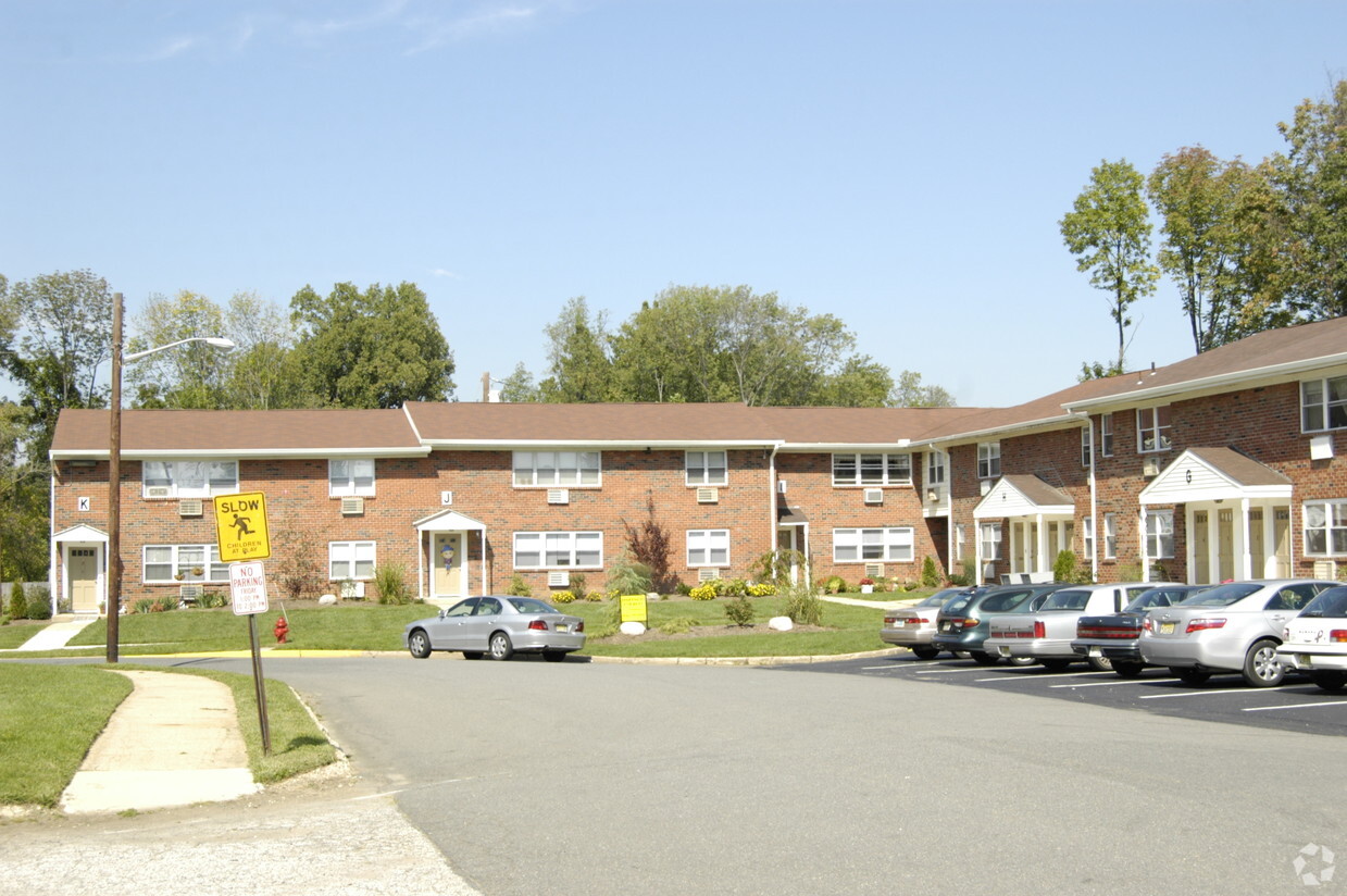 Foto principal - Village at Bordentown