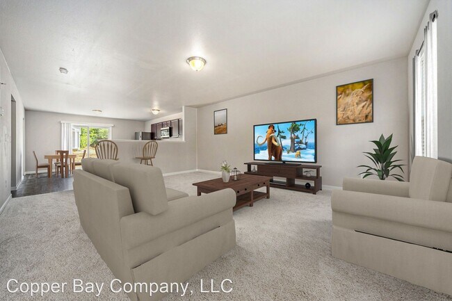 Building Photo - 4 br, 2.5 bath House - 10841 Carmen Oak Drive