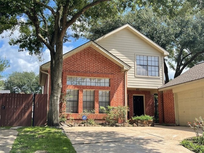 Photo - 14214 Withersdale Drive Unit House