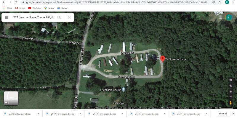 Primary Photo - Ringgold Mobile Home Park