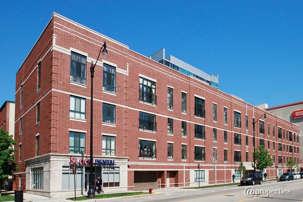 1440 S Wabash Ave, Chicago, IL 60605 Condo for Rent in Chicago, IL