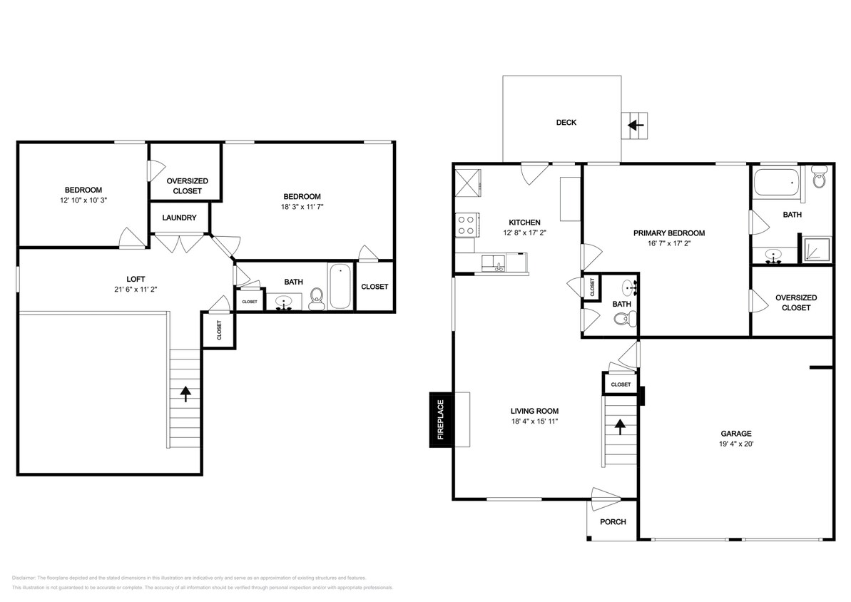 Foto del edificio - 109 Riley Way