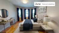 Foto principal - Private bedroom in 4 bed/1 bath Home
