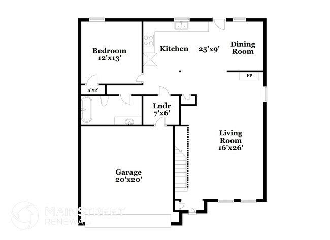 Building Photo - 3146 Redwood Run