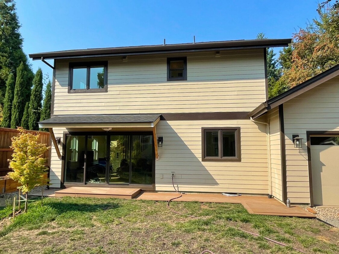 Foto principal - Efficient 2 Bed/2 Bath ADU in Sellwood