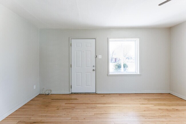 Foto del edificio - 3406 27th St