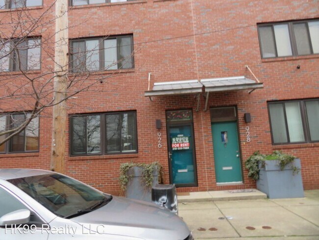 Building Photo - 4 br, 2.5 bath House - 926 Mount Vernon St