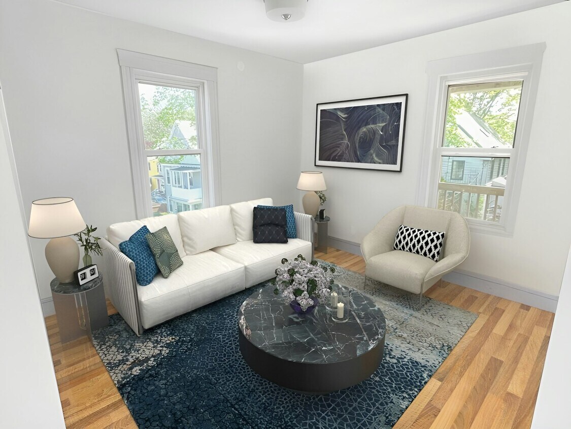 Photo - 240 Allston Street, Unit 1