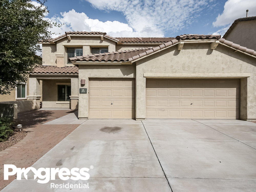 192 W Calle Cascara, Sahuarita, AZ 85629 House Rental in Sahuarita